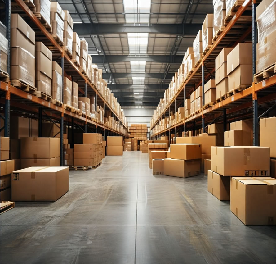 秘口罩的检测流程，强调安全性。