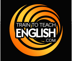 Train to Teach English